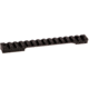 Evolution Gun Works HD Picatinny Scope Mount, Springfield M1903, 0 MOA, 5.882in, Aluminum, Matte Black, 80241