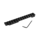 Evolution Gun Works HD Remington XP 100, 7 4-Hole Picatinny Rail Mount 20 MOA 80231
