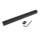 Evolution Gun Works HD Ruger Precision Magnum Picatinny Rail, 20 MOA, Black, 80452