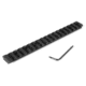 Evolution Gun Works HD Sako TRG, M995 Picatinny Rail Mount 0 MOA 81030