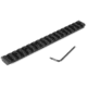 Evolution Gun Works HD Sako TRG, M995 Picatinny Rail Mount 20 MOA, Black, 81032