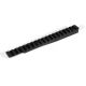 Evolution Gun Works HD Picatinny Scope Mount, Ruger No. 1 B &amp; S Contour, 80421