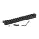 Evolution Gun Works HD Tikka T3X Tac A1 Picatinny Rail Scope Mount 20 MOA Ambidextrous, Aluminum, Matte Black, 80512