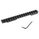 Evolution Gun Works HD Picatinny Scope Mount, Winchester WSM, 20 MOA, 80612