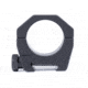 Evolution Gun Works Keystone Series 34mm Tube 1.50in High Ring Set, Black, 62202