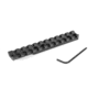 Evolution Gun Works Marlin 1894 Picatinny Rail Scope Mount 0 MOA, 4.7 in, Aluminum, 47200