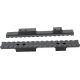 Evolution Gun Works Picatinny Rail Scope Mount, Marlin 917, 982, XT-17, XT-22, 20 MOA, 47302