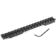Evolution Gun Works Picatinny Rail Scope Mount, Win 70, Standard/Long Action, 20 MOA, Pre 64, 42102