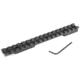 Evolution Gun Works Picatinny Rail Scope Mount, Win 70 WSM, 0 MOA, 42200