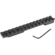 Evolution Gun Works Picatinny Rail Scope Mount, Win 70 WSSM, 20 MOA, 42302