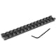 Evolution Gun Works Picatinny Rail Scope Mount, Winchester 88/100, Sako Finnwolf, 0 MOA, 42800