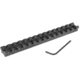 Evolution Gun Works Picatinny Scope Mount, Benelli Super Nova Pump Shotgun, 46000
