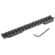 Evolution Gun Works Picatinny Scope Mount, Mauser 98 Large Ring, 20 MOA, 47002