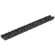 Evolution Gun Works Picatinny Scope Mount, Ultimate Duty Sako TRG, 20 MOA, 7.003in, Steel, Parkerized Finish, 86812