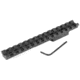 Evolution Gun Works Picatinny Scope Mount, Win 52 Target fits Kimber 82C, 82G, Anschutz 64, 0 MOA, 42700