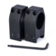 Evolution Gun Works Practical Ring Set, 1in diam, 1in High, Aluminum, 60200