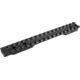 Evolution Gun Works Remington 700 Left, Long Action Picatinny Rail Mount, 40122