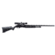 Evolution Gun Works Savage Stevens 320 Shotgun Picatinny Rail, Black, 41730