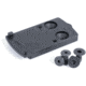 Evolution Gun Works Scope Mount Trijicon Rmr For Ruger Max 9, EGW49553