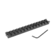 Evolution Gun Works T/C Encore, Omega, Triumph, Impact Picatinny Rail Scope Mount, 20 MOA, 46902
