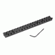 Evolution Gun Works Thompson/Center Venture Long Action Picatinny Scope Mount 0 MOA 46910