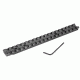 Evolution Gun Works Thompson/Center Venture Short Action Picatinny Scope Mount 0 MOA 46920