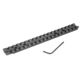 Evolution Gun Works Picatinny Scope Mount, Thompson/Center Venture Compass, Short Action, 20 MOA, 46922