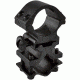 ExtremeBeam 1inRail Gun Mount Weaver, Black, N/A SF-GA-A01