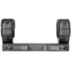 FAB Defense 34mm Integral Scope Mount, Black, FX-SD34