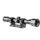 FAB Defense 34mm Integral Scope Mount, Black, FX-SD34