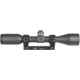 FAB Defense 34mm Integral Scope Mount, Black, FX-SD34