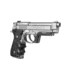 FAB Defense Picatinny Rail Adapter Mount for Berretta M92, BR92PR, EDEMO6