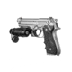 FAB Defense Picatinny Rail Adapter Mount for Berretta M92, BR92PR, EDEMO6