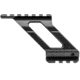 FAB Defense Universal Picatinny Rail Handgun Mount, Black, FX-USMG2