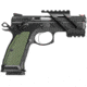FAB Defense Universal Picatinny Rail Handgun Mount, Black, FX-USMG2