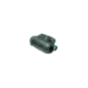Factory DEMO Yukon NVMT 2x24 Weather Resistant Gen1 Night Vision Monocular, Green/Black YK24021