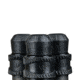 FatBoy Tripods Traverse Three Section Tripod, OD Black, FBTTraverse3