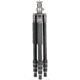 Field Optics Research ProMax Aluminum Tripod, FT6233A