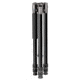Field Optics Research ProMax Ultra Aluminum Tripod, FT6852A