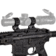 Firefield AR 30mm Fixed Mount, Cantilever, Black, FF34011