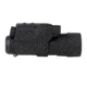 Firefield Nightfall 5x50 Digital Night Vision Monocular, Black w/LCD Screen &amp; IR - FF18063