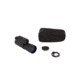 Firefield Nightfall 5x50 Digital Night Vision Monocular, Black w/LCD Screen &amp; IR - FF18063