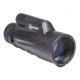 Firefield Siege 10x50R Tactical Monocular, Black, FF12004T