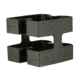 Mission First AR15/M16 Mag Coupler, Black M16MC
