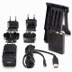 FLIR Instruments Rechargeable Battery Kit For Dm284, TA04-KIT