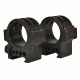FN America Steel Scope Ring Set 30mm One Pair