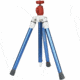 Fotopro S3 Patriot Tripod, Blue/White/Red, S3 Patriot