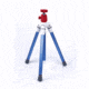 Fotopro S3 Patriot Tripod, Blue/White/Red, S3 Patriot