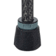 Fotopro X-Aircross Mini Carbon Tripod Kit, Green, X-Aircross1MiniCarbonGreen