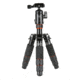 Fotopro X-Go Mini Tripod Kit, Black, FPXGO Mini